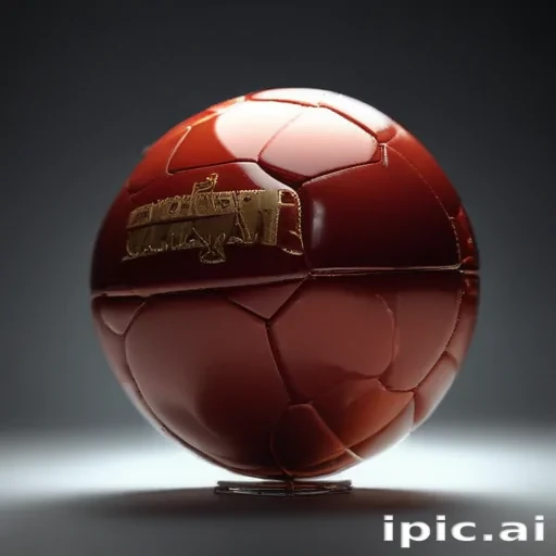 transparent football