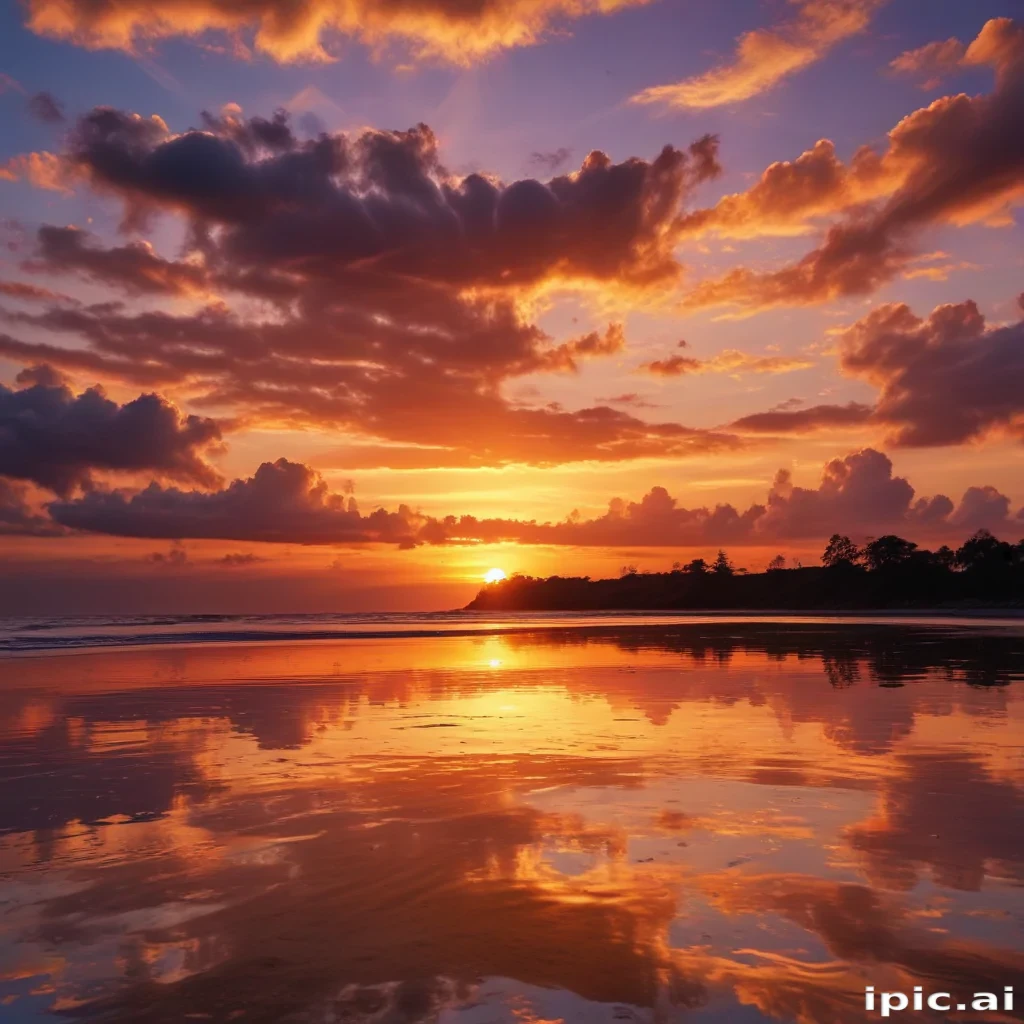 sunset backgrounds for iphone