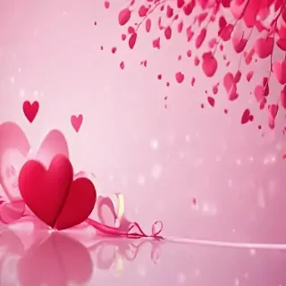 valentine day background images