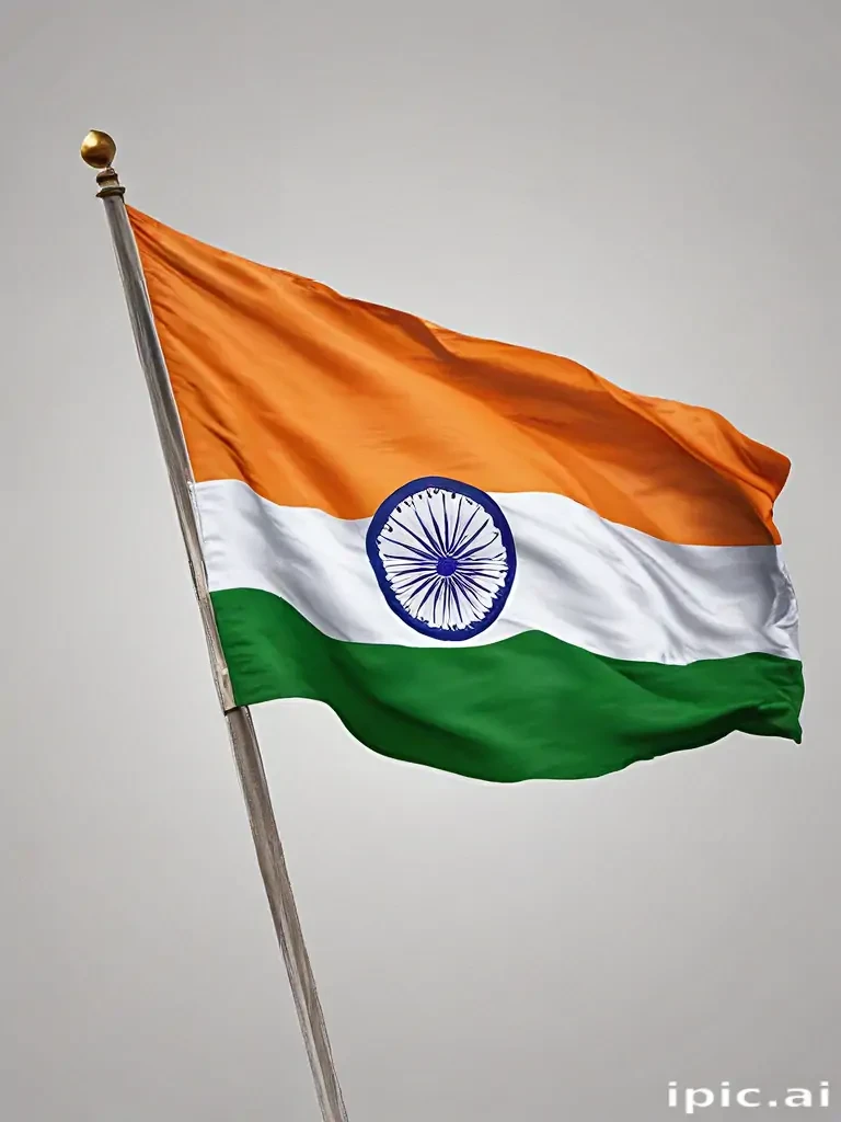 indian flag png