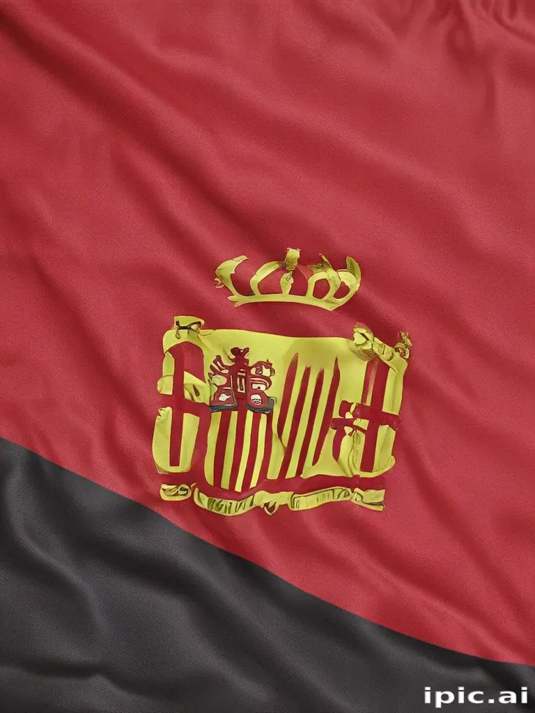 spain flag