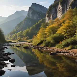 landscapes