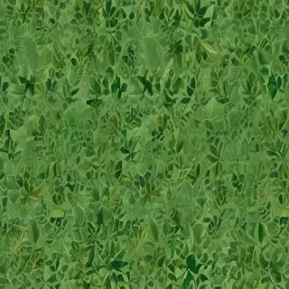 leaf background green