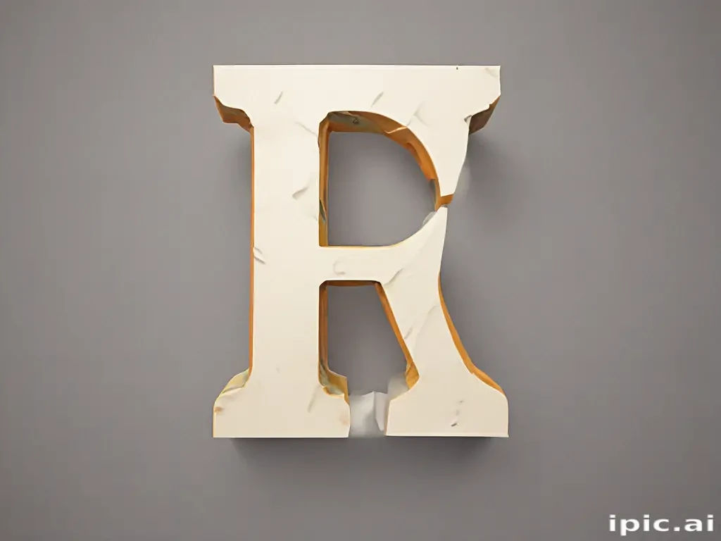 letter png