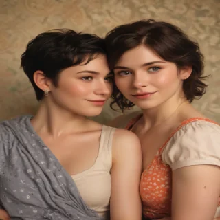 lesbian fun