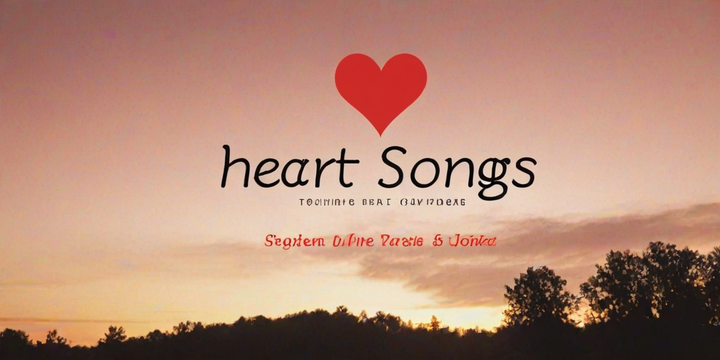 heart songs