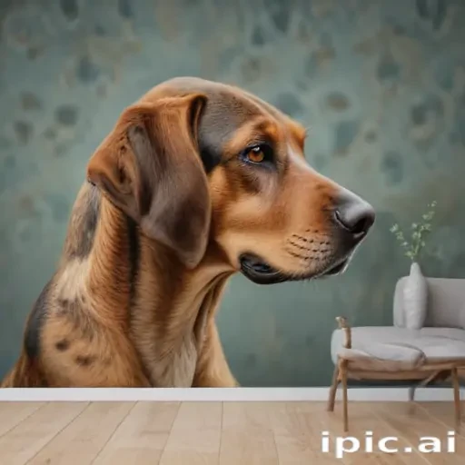 american leopard hound
