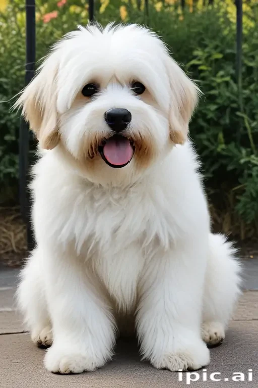ragamuffin breed