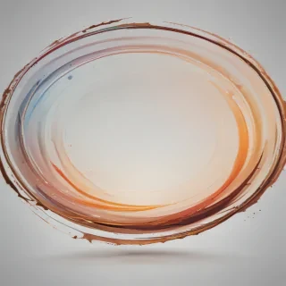 blur circle png