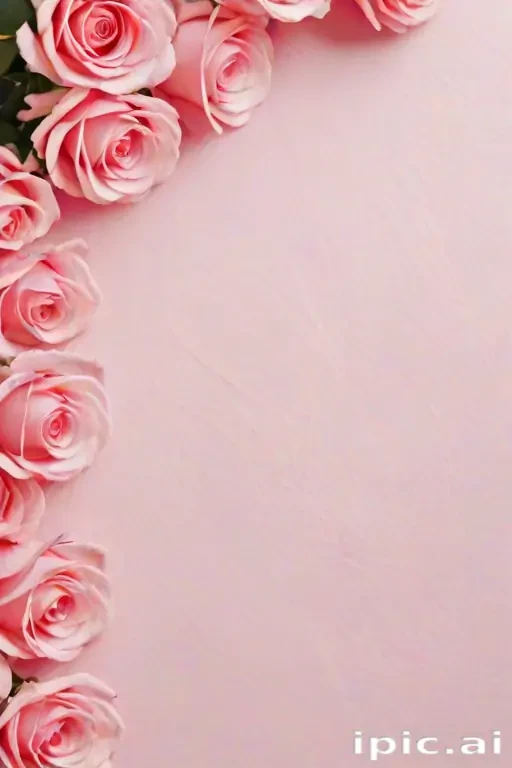 feminine background
