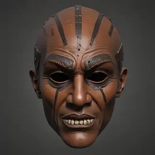 png mask