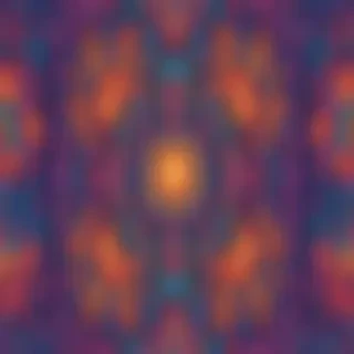 psychedelic png
