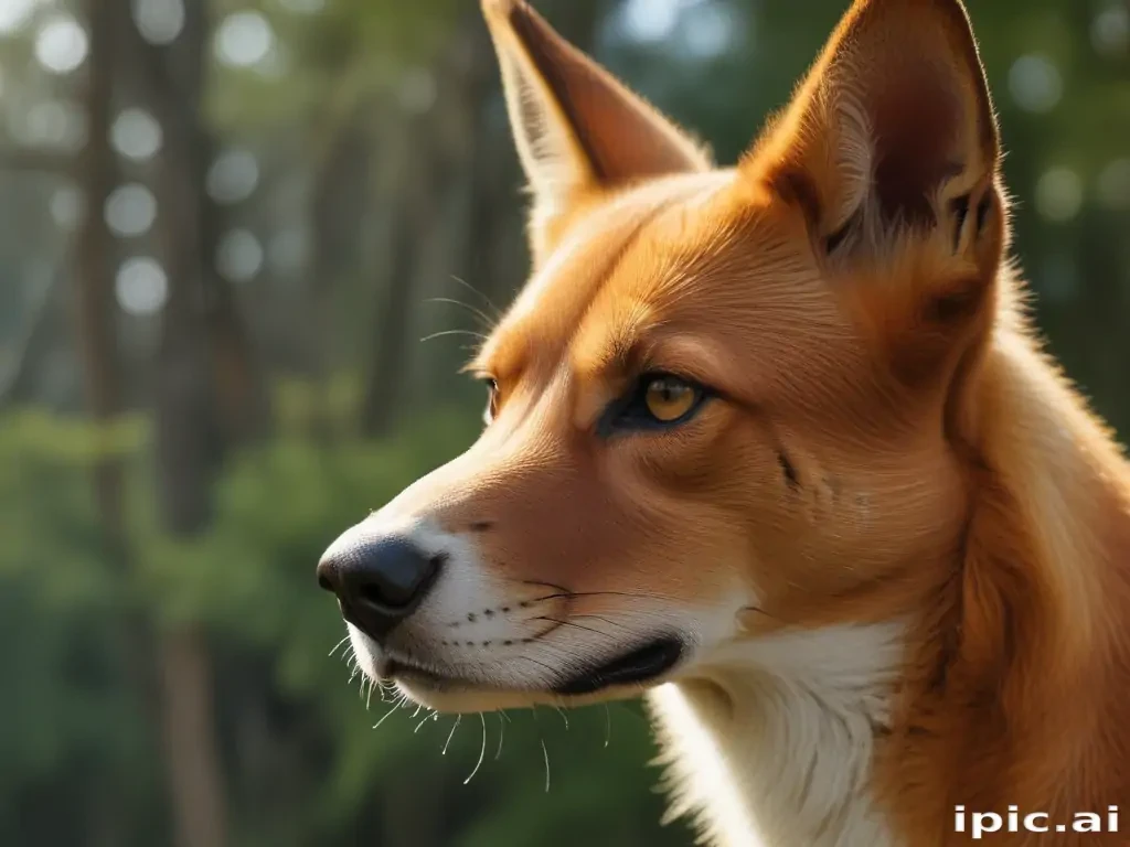 american foxy dane
