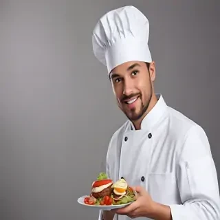 chef png