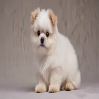 minuet napoleon breed