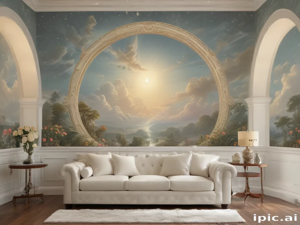 thought wallpaper