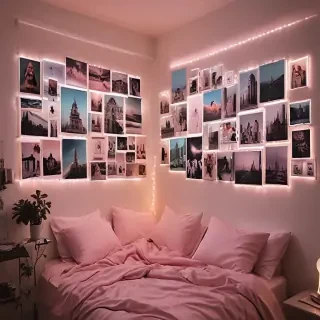aesthetic pictures for wall