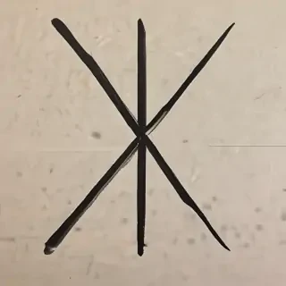divide symbol