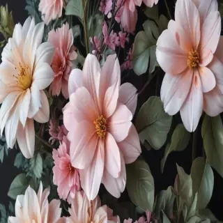 iphone floral wallpaper