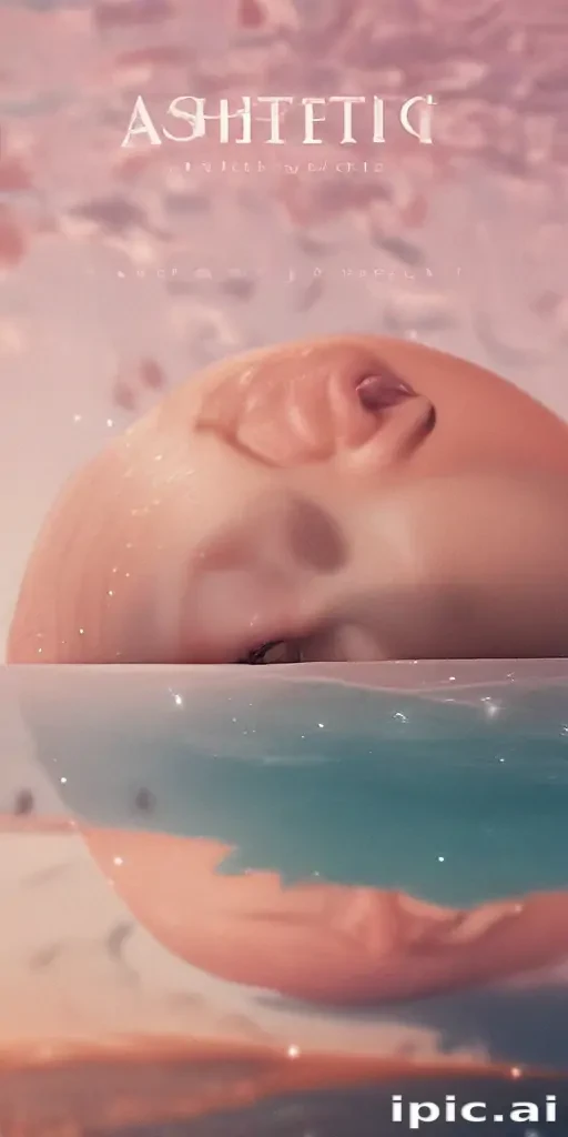 aesthetic cover