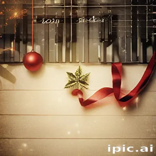 christmas music