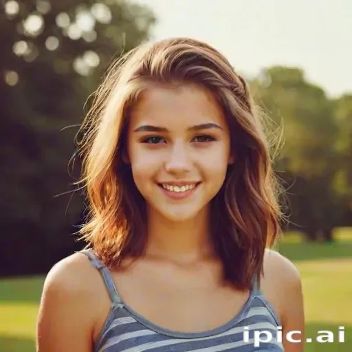 teenage cute pics