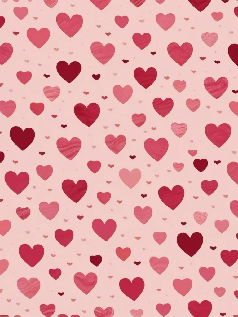 aesthetic valentines backgrounds
