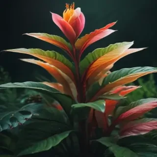 plants iphone wallpaper