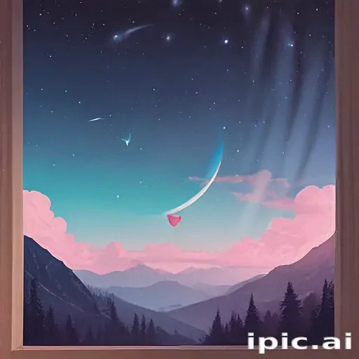 cute aesthetic background