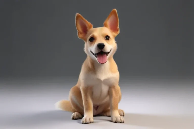 funny dog png
