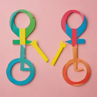 gender symbols