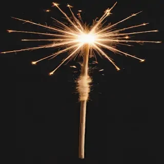 sparklers png