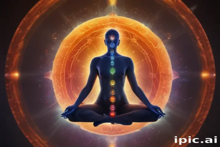 chakra images