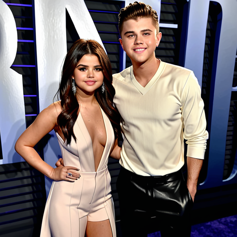 selena gomez partner now