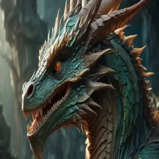 awesome dragon images