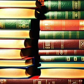 book walpaper