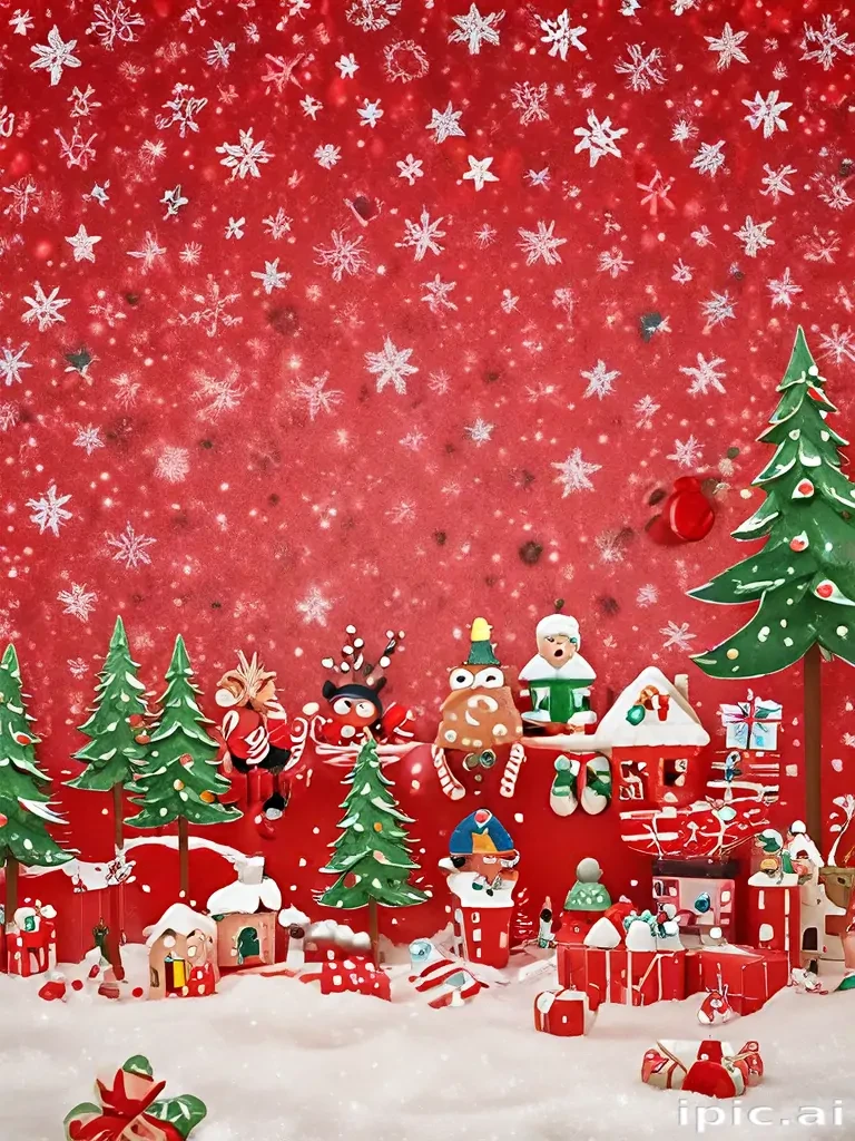 xmas wallpaper for android