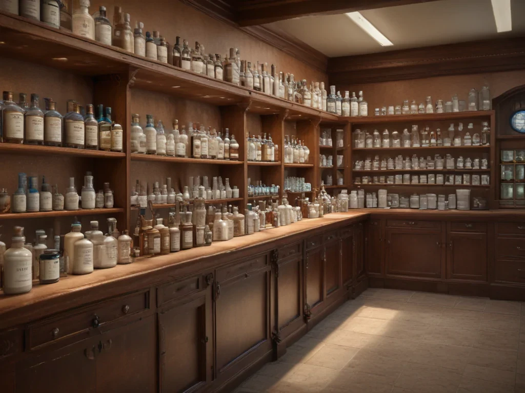 pharmacy png