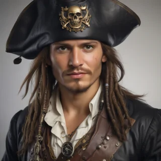 pirate png