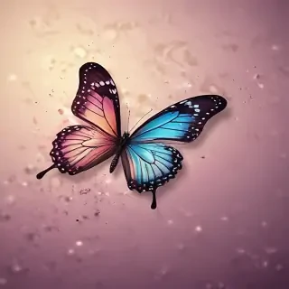 butterfly wallpaper for phone