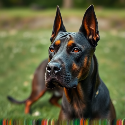 fila brasileiro dog breed