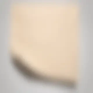 piece of paper png
