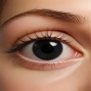 black eye png