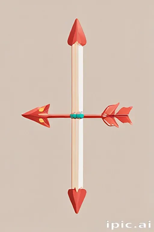 cute arrow png