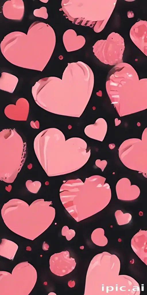 valentine's day wallpaper aesthetic