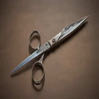 scissor png