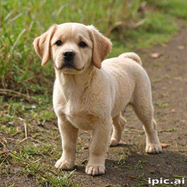 poogle dog breed