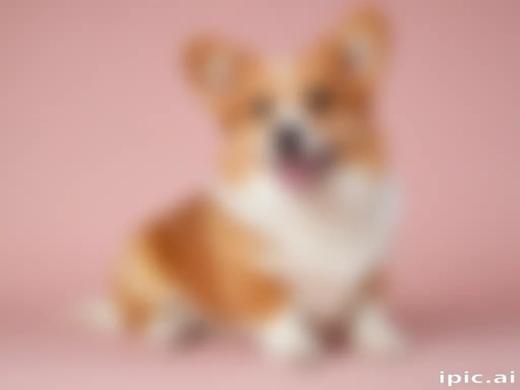 corgi png