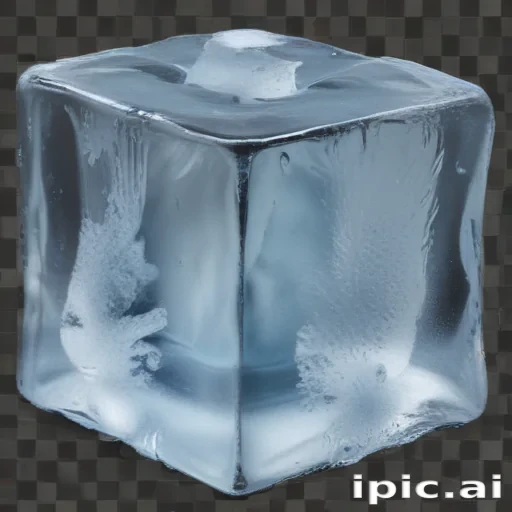 ice cube png