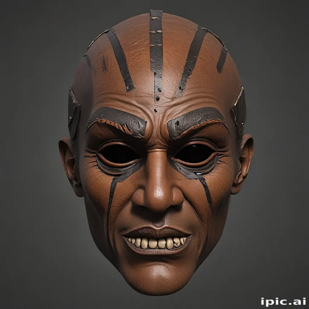 png mask
